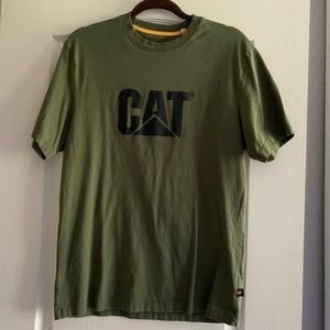 Brand new without tags Caterpillar T-shirt